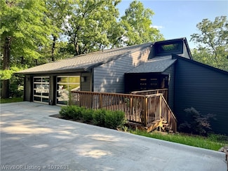1700 Queensbury Way, Fort Smith, AR 72908
