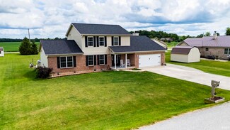 2040 W Willow Ln, Peru, IN 46970