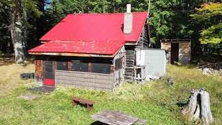 TBD Howe Lake Rd, Deerton, MI 49822