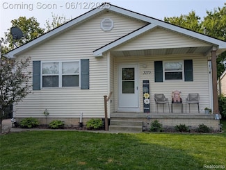 3070 Strong Heights, Flint, MI 48507