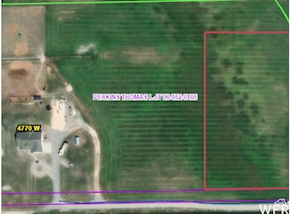 4770 W 13600 N, Garland, UT 84312