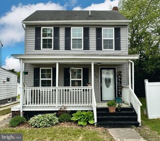 336 Main St, Cedarville, NJ 08311