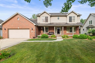 2557 Howard Castle Dr, Dyer, IN 46311