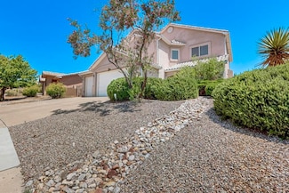 9908 Caddie St NW, Albuquerque, NM 87114