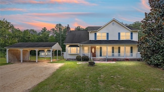 3245 Greenwood Ct, Glen Allen, VA 23059