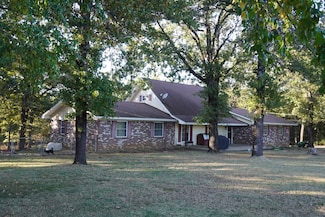 34151 Ridge Rd, Poteau, OK 74953
