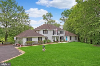 10200 Souza Ln, Manassas, VA 20111