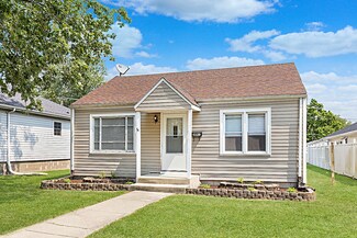 3041 Union Ave, Steger, IL 60475