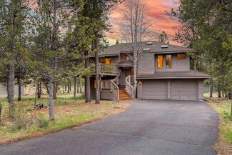 57611 Rocky Mountain Ln Unit 6, Sunriver, OR 97707