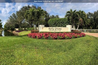12581 Kelly Sands Way Unit 520, Fort Myers, FL 33908