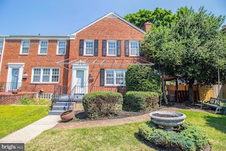 1544 Putty Hill Ave, Towson, MD 21286