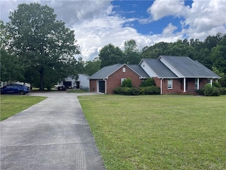 248 Smith Rd SW, Rome, GA 30165