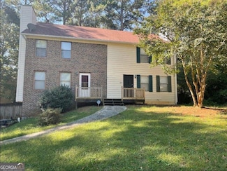1052 Dassow Ct, Alpharetta, GA 30009