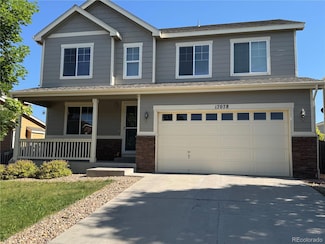 17078 E Neu Towne Pkwy, Parker, CO 80134