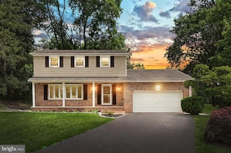 1150 Kalreda Rd, York, PA 17406
