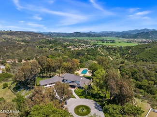 2400 W Potrero Rd, Thousand Oaks, CA 91361