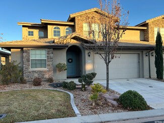 1030 N Casitas Hill Loop, Washington, UT 84780