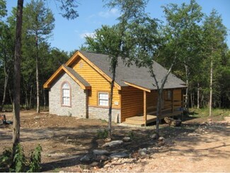Lot 6 Lake Point Dr, White River Township, MO 65658