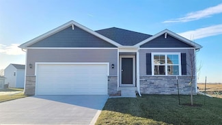 1223 NE Deerfield Dr, Ankeny, IA 50021