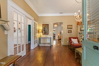613 S Fuquay Ave, Fuquay Varina, NC 27526