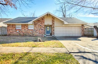 1020 SW 97th St, Oklahoma City, OK 73139