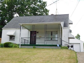 411 E Laclede Ave, Youngstown, OH 44507