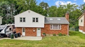 110 E North St, Mason, OH 45040