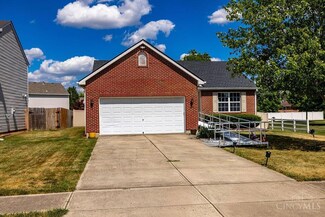 424 N Miami St, Trenton, OH 45067