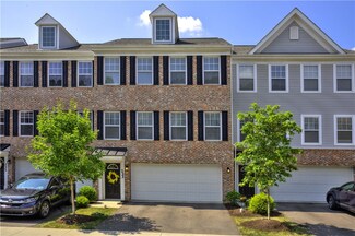 133 Watson Dr, Warrendale, PA 15086