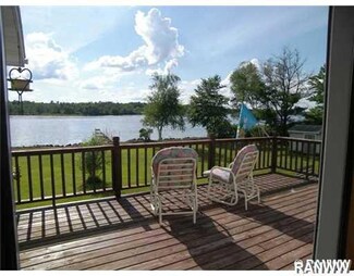 1198 4 1 2 St, Clayton, WI 54004