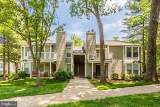 5914 Watch Chain Way Unit 606, Columbia, MD 21044