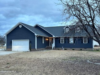 101 Clay Brook Dr, Goldsboro, NC 27530