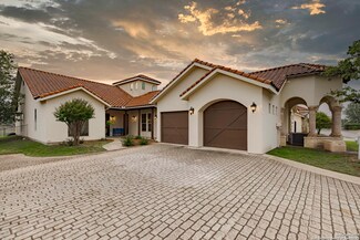 3801-15 Club House Rd Unit 15, Kerrville, TX 78028
