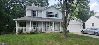 2607 Meadowsweet Dr, Waldorf, MD 20601