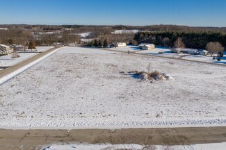 Lt22 Plateau Dr, Rhine, WI 53020