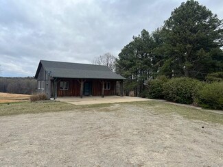 20561 Greenfield Rd, Harrisburg, AR 72432