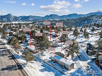 185 Virginia Ln Unit A-G, Estes Park, CO 80517