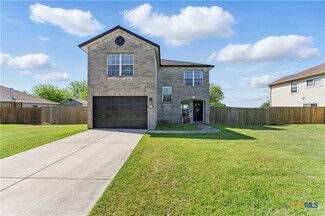 215 Chisholm Trail, Seguin, TX 78155