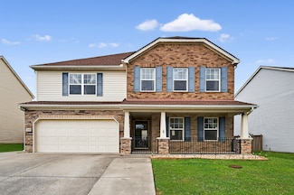 613 Pemberton Dr, Lebanon, TN 37087