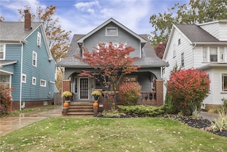 2244 Cottage Grove Dr, Cleveland Heights, OH 44118
