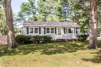 21 Ayer Cir, Seabrook, NH 03874