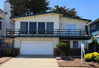 2214 W Cliff Dr, Santa Cruz, CA 95060