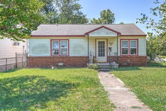 3766 W 42nd Place, Tulsa, OK 74107
