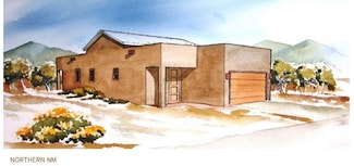 5108 Traditions Place, Santa Fe, NM 87507