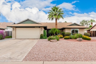 15424 N 52nd Place, Scottsdale, AZ 85254