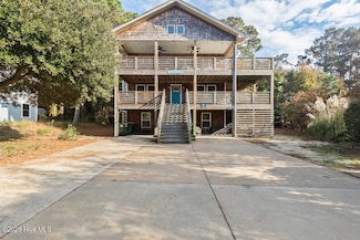 840 Rosewood Ct, Corolla, NC 27927