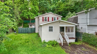 49 Trafford Rd, Binghamton, NY 13901
