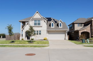 4003 Three Forks Rd, Kaufman, TX 75142