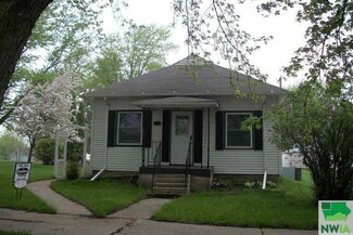215 Eagle St, Meriden, IA 51037