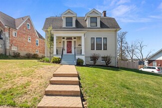 1615 Del Norte Ave, Saint Louis, MO 63117